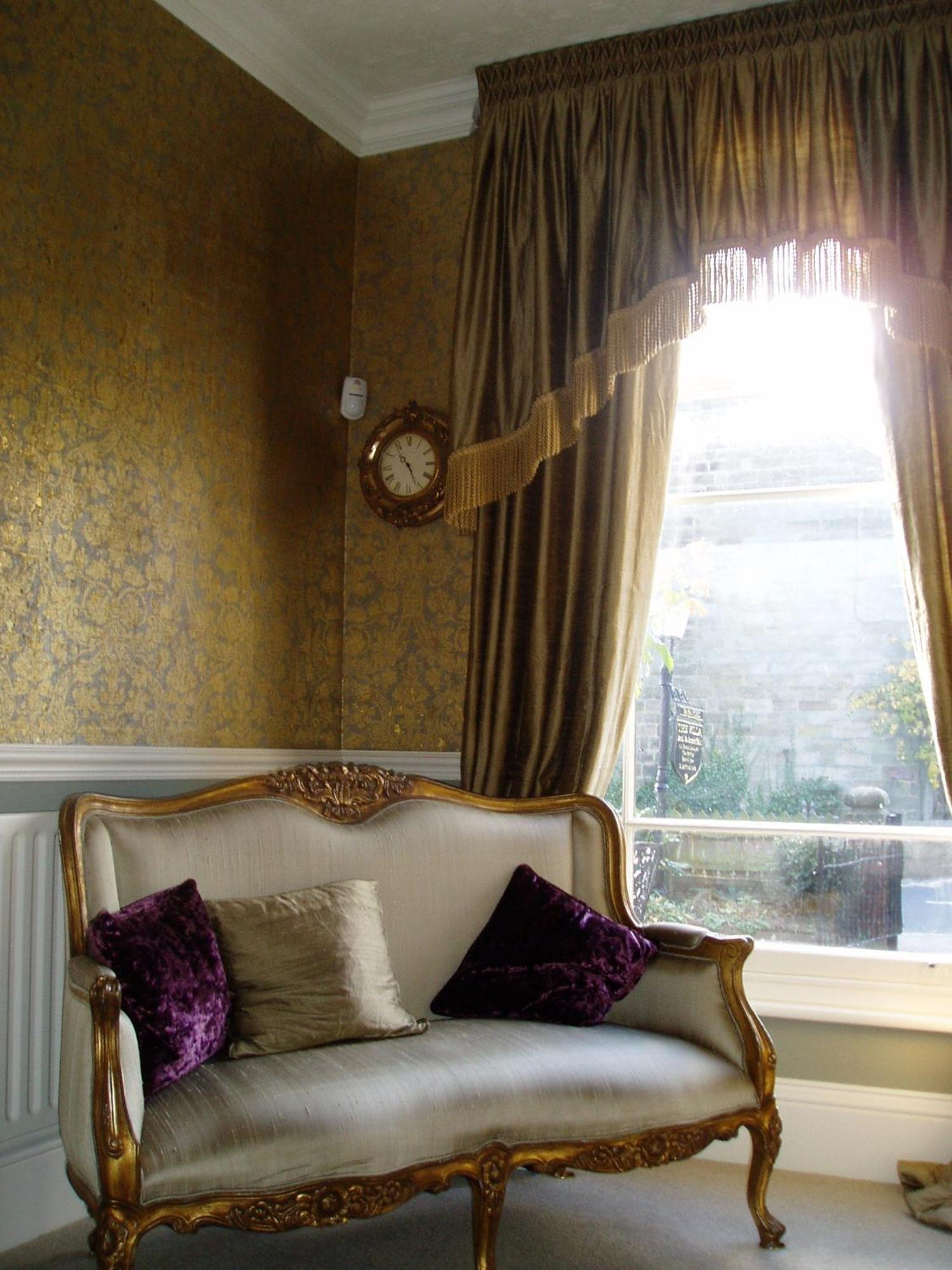 The Villa In Robin Hoods Bay Robin Hood's Bay Exterior foto