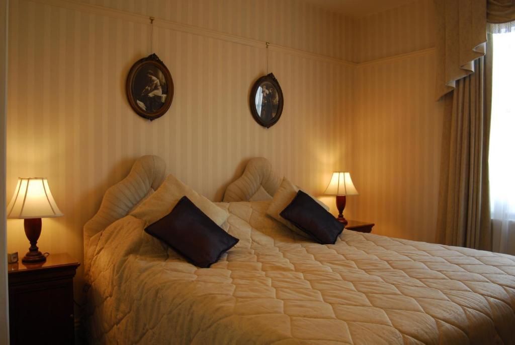 The Villa In Robin Hoods Bay Robin Hood's Bay Exterior foto
