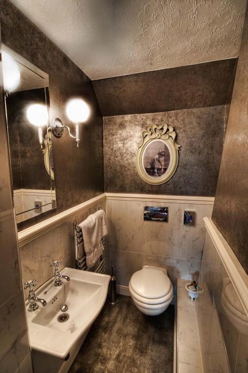 The Villa In Robin Hoods Bay Robin Hood's Bay Quarto foto