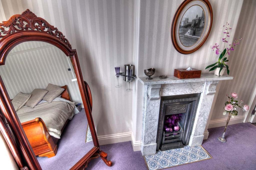 The Villa In Robin Hoods Bay Robin Hood's Bay Quarto foto