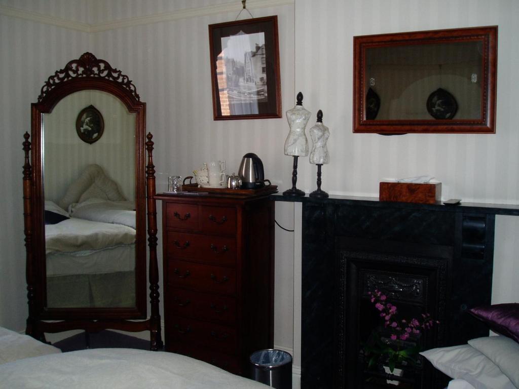 The Villa In Robin Hoods Bay Robin Hood's Bay Quarto foto