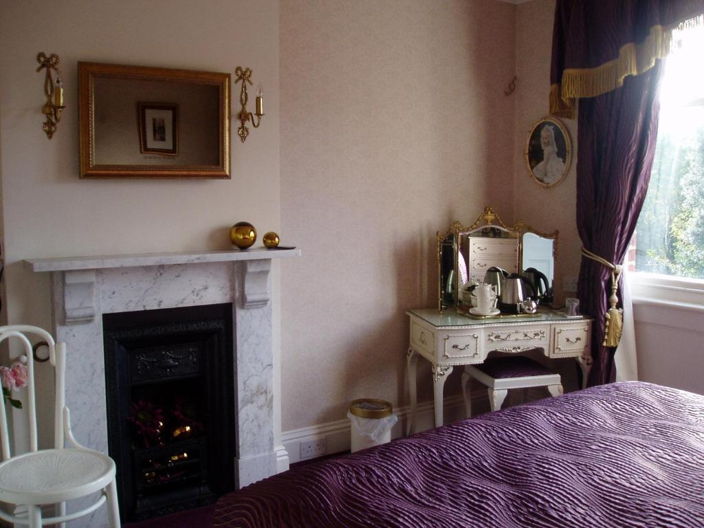 The Villa In Robin Hoods Bay Robin Hood's Bay Quarto foto