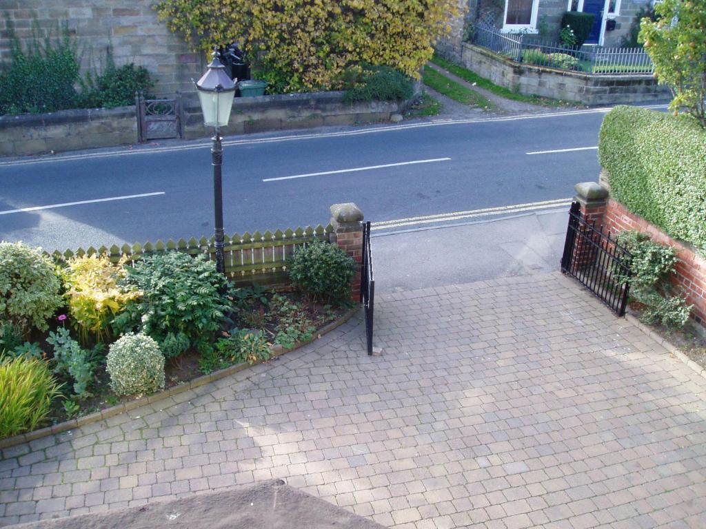 The Villa In Robin Hoods Bay Robin Hood's Bay Quarto foto