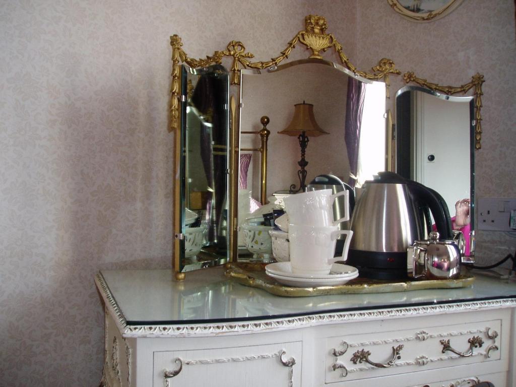 The Villa In Robin Hoods Bay Robin Hood's Bay Quarto foto
